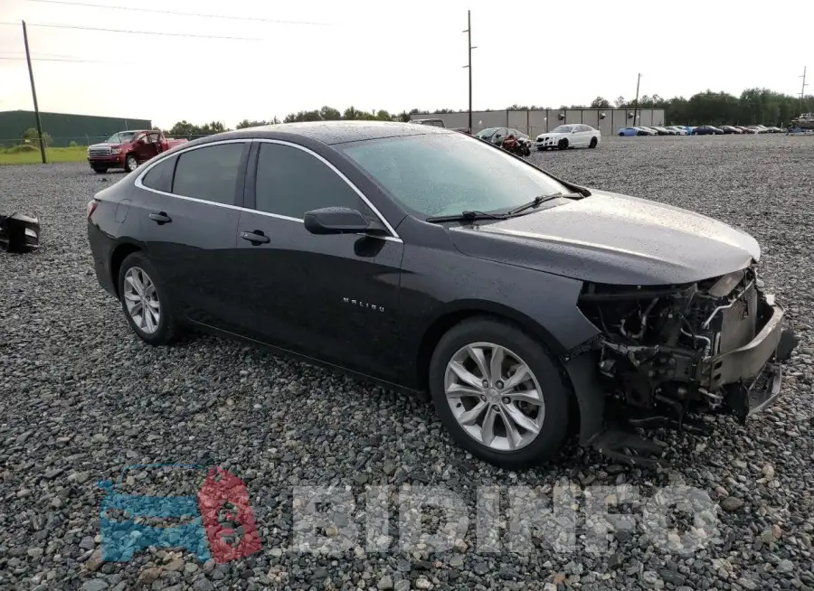 1G1ZD5STXKF164137 Photo# 4