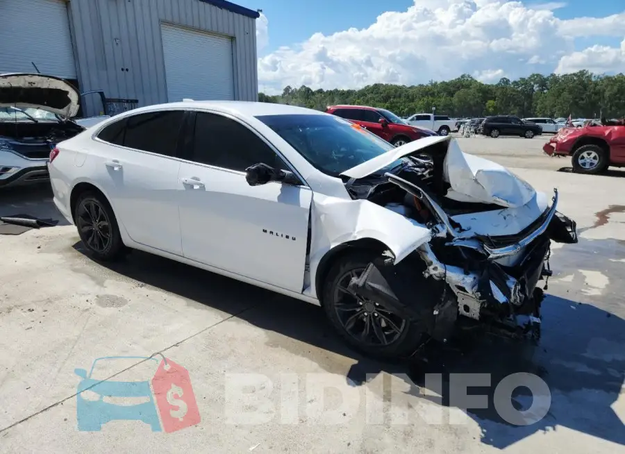 1G1ZD5STXLF122309 Photo# 4