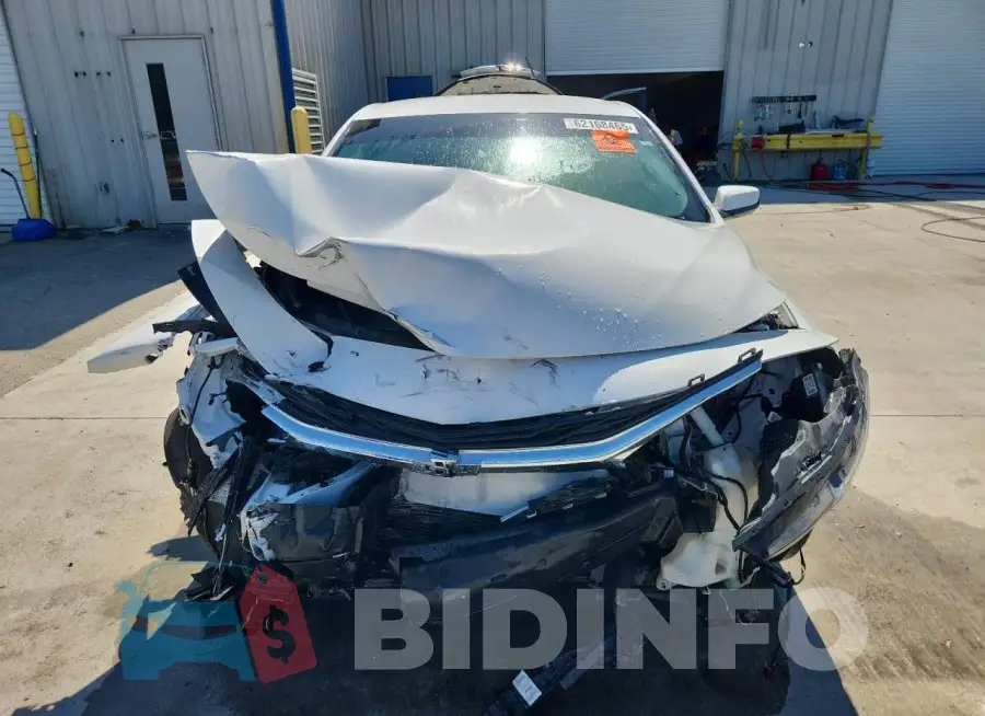1G1ZD5STXLF122309 Photo# 5