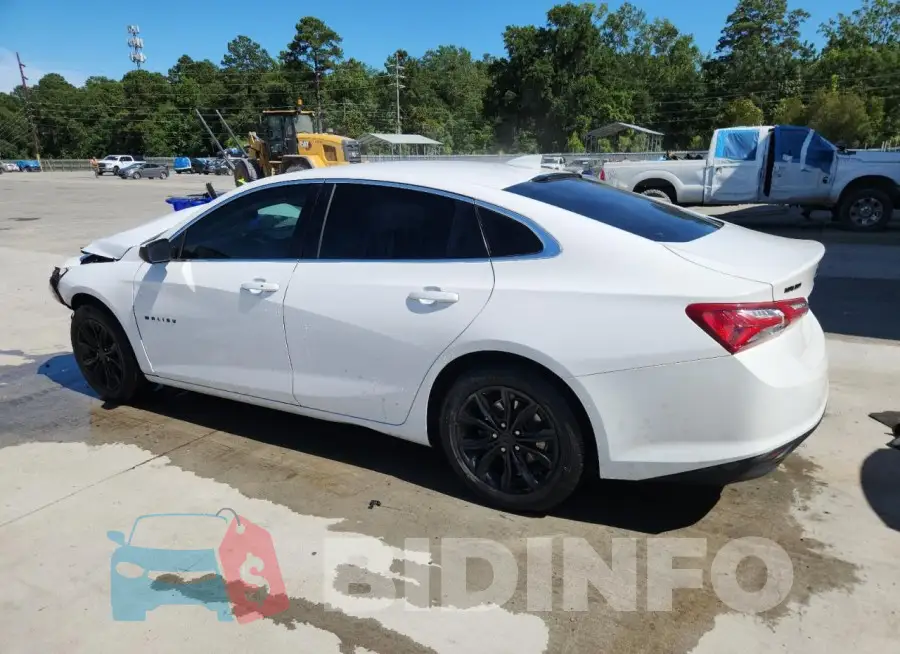 1G1ZD5STXLF122309 Photo# 2