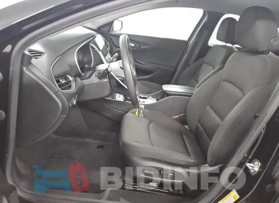 1G1ZD5STXPF191023 Photo# 7