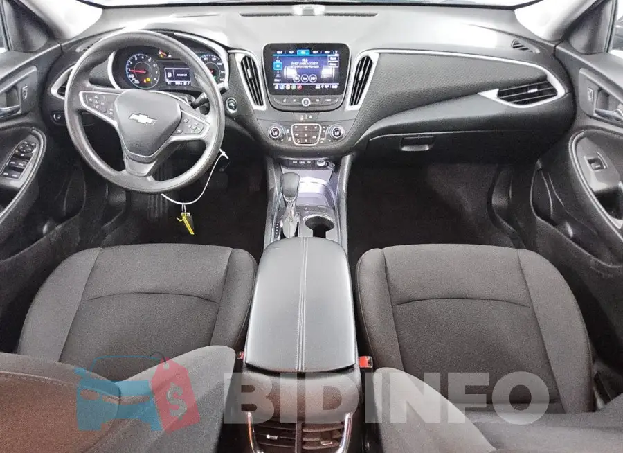 1G1ZD5STXPF191023 Photo# 8