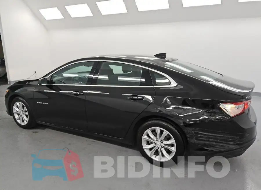 1G1ZD5STXPF191023 Photo# 2