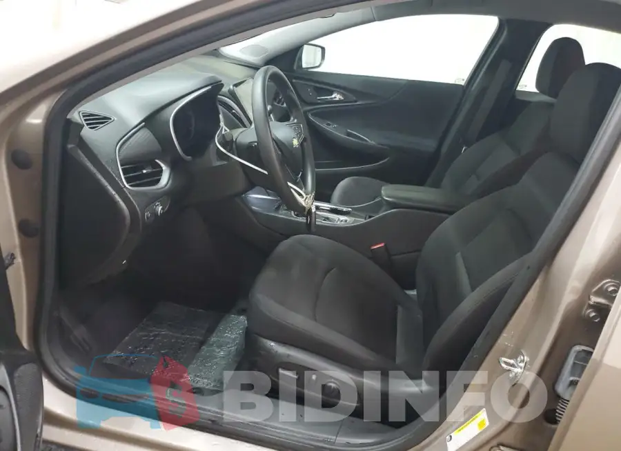 1G1ZD5STXPF220262 Photo# 7