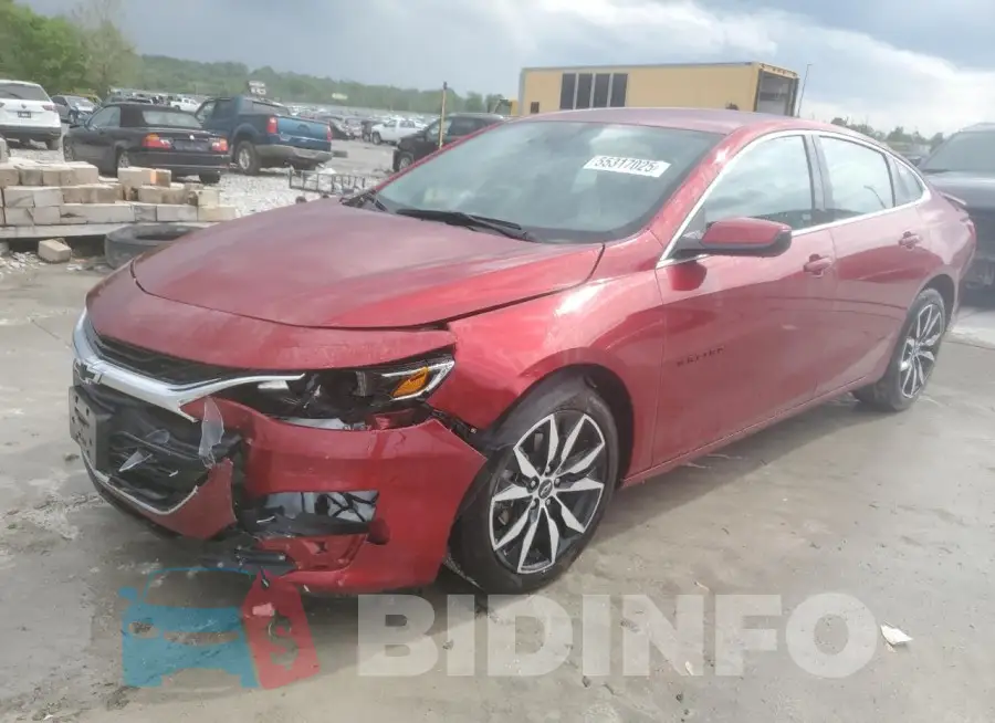 1G1ZG5ST5SF115239 Photo# 1