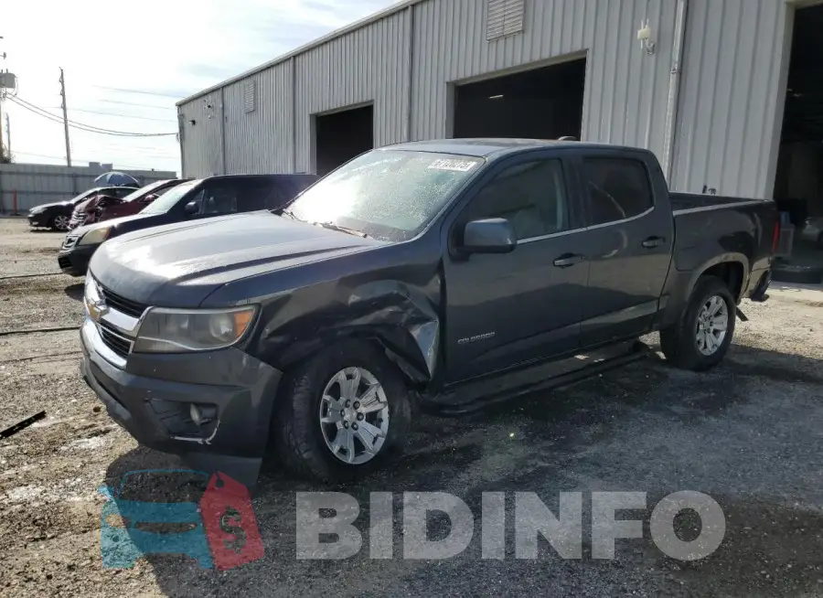 1GCGSCEAXG1124857 Photo# 1