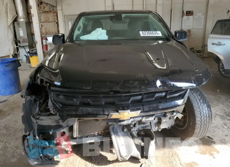 1GCHSCEA7M1268625 Photo# 5
