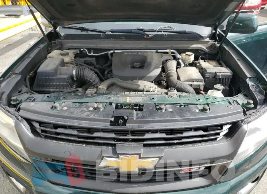 1GCPTDE15G1251308 Photo# 11