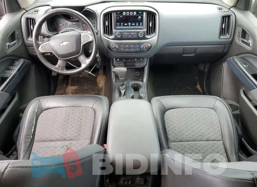 1GCPTDE15G1251308 Photo# 8