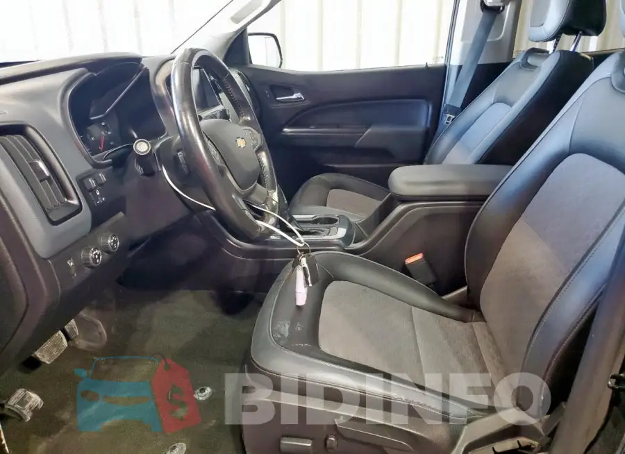1GCPTDE18G1390123 Photo# 7