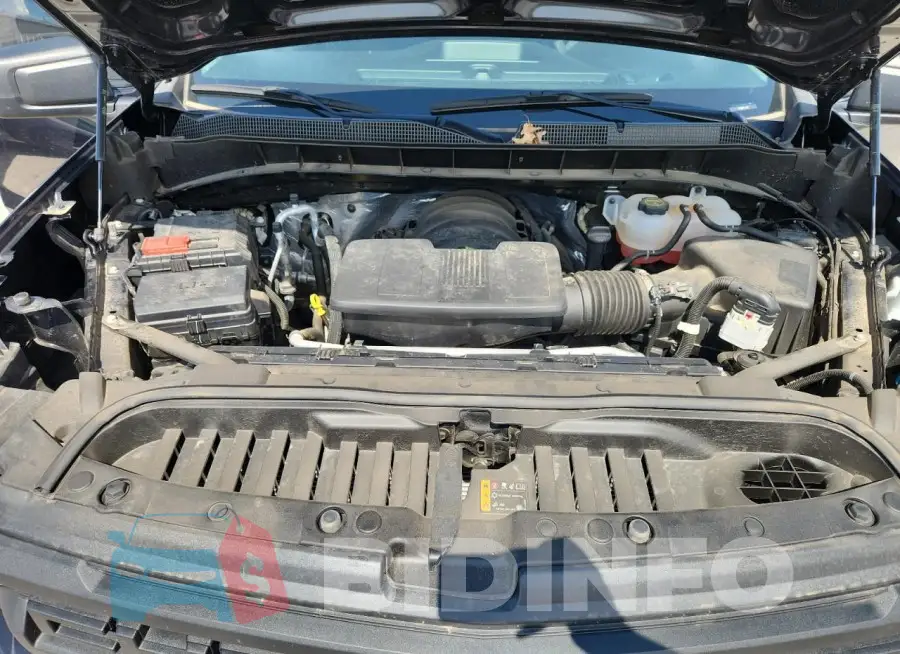 1GCUDAED5RZ258983 Photo# 11