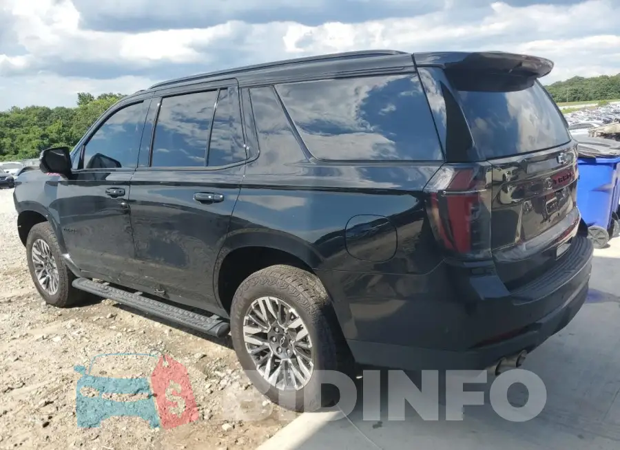 1GNS6PRDXSR148264 Photo# 2