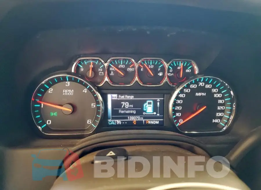 1GNSCBKC4GR376037 Photo# 9