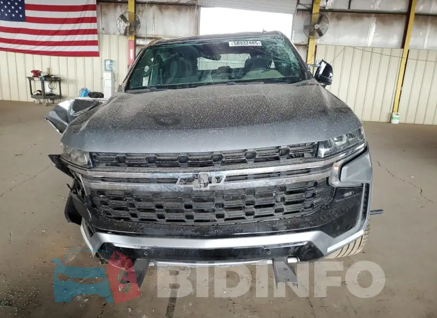 1GNSCLED4PR133435 Photo# 5