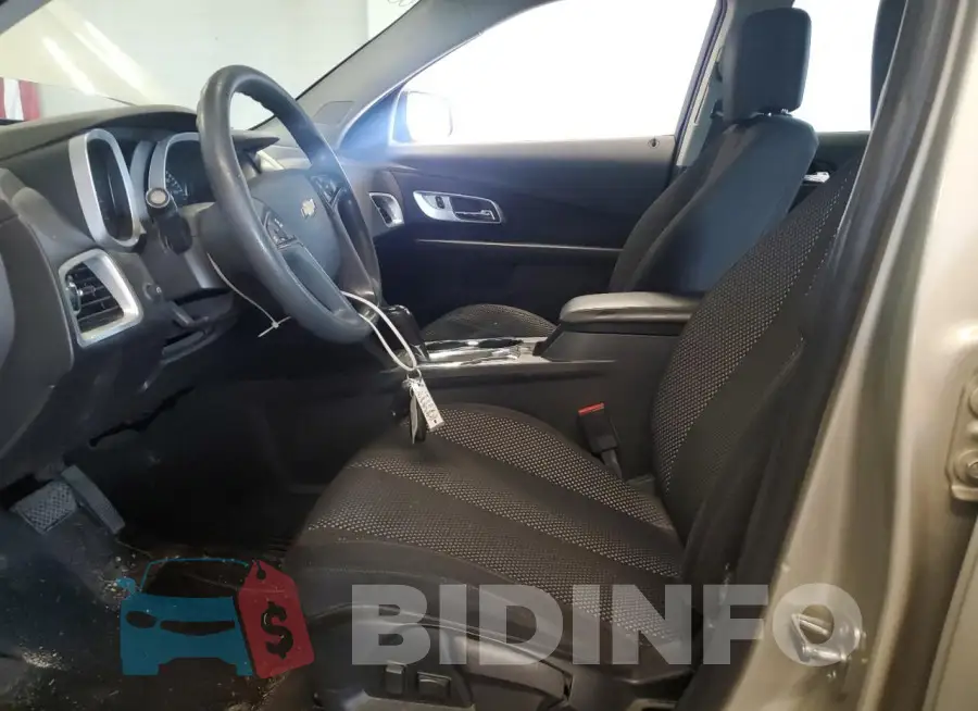 2GNALBEK5G1121677 Photo# 7