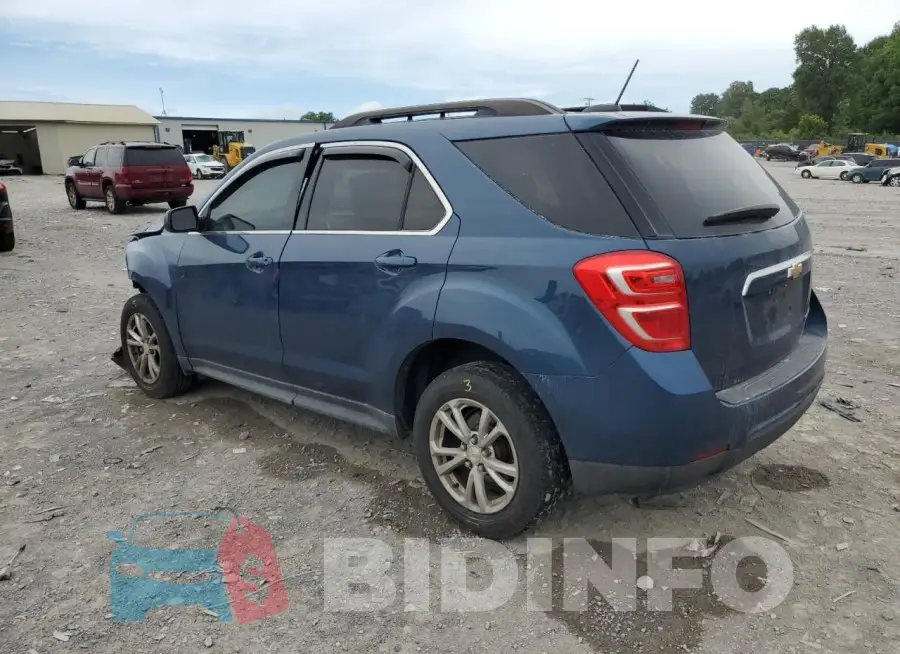 2GNALCEK7G6267698 Photo# 2