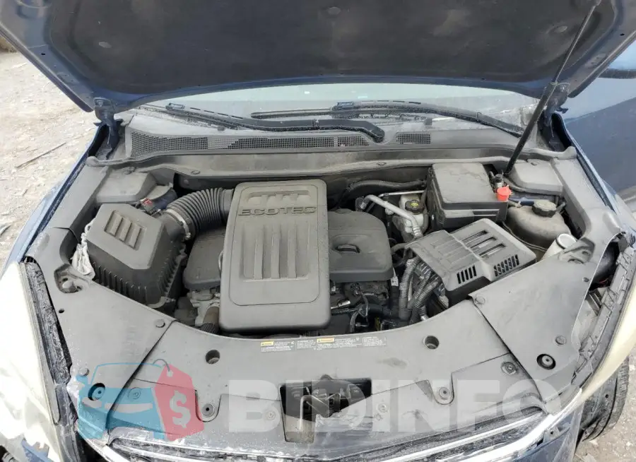 2GNALCEK7G6267698 Photo# 12