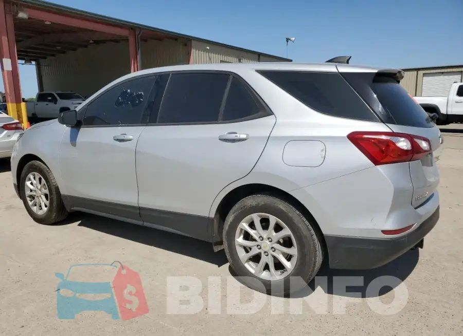 2GNAXHEVXK6149424 Photo# 2