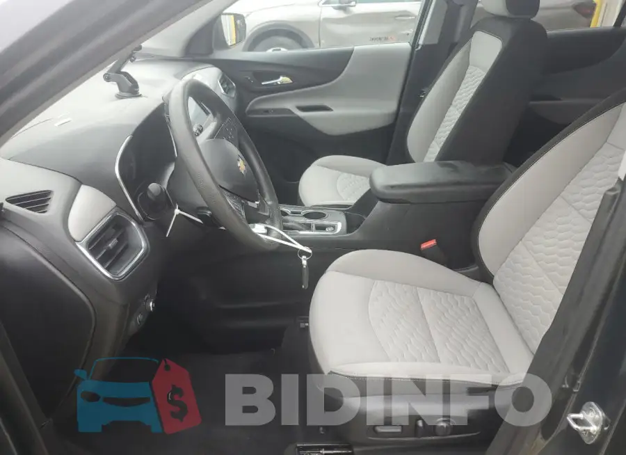 2GNAXSEV1L6184111 Photo# 7