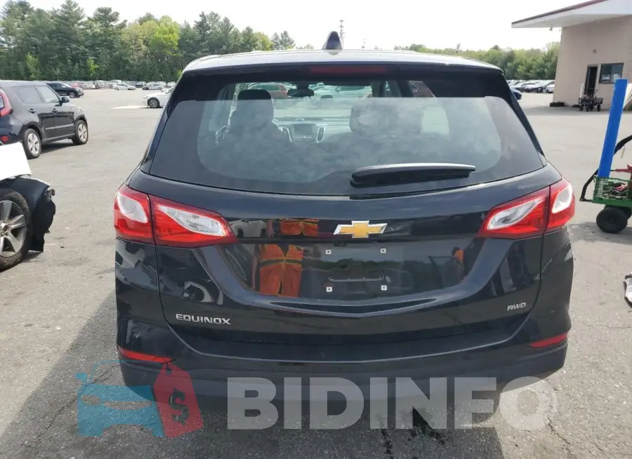 2GNAXSEV9M6142741 Photo# 6