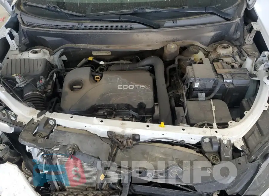 2GNAXUEV0L6157395 Photo# 12