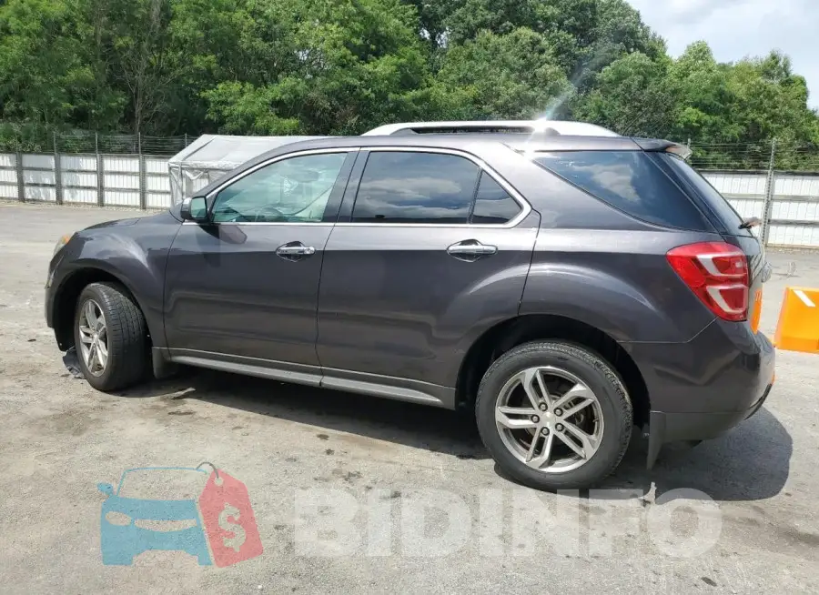 2GNFLGEK7G6182311 Photo# 2
