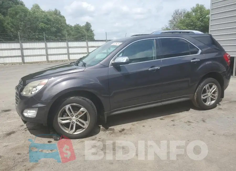 2GNFLGEK7G6182311 Photo# 1