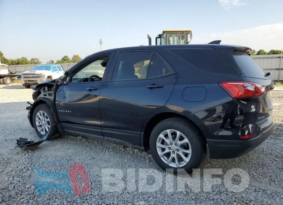 3GNAXSEV9LS667735 Photo# 2