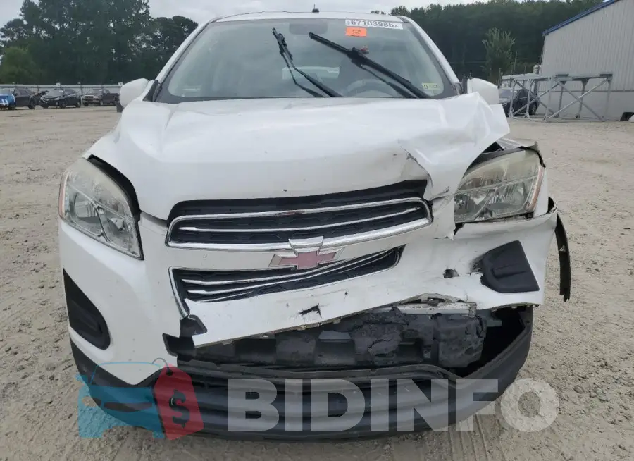 3GNCJKSB4GL141422 Photo# 5