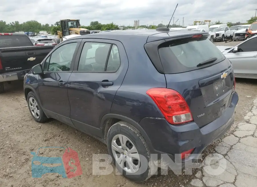3GNCJKSB9JL375207 Photo# 2