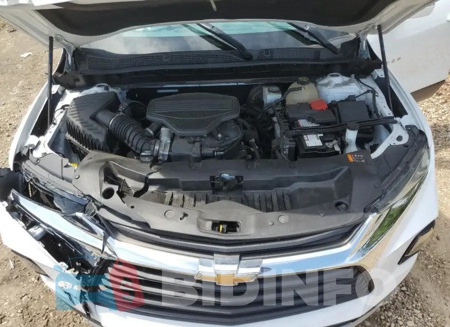 3GNKBDRS5LS535148 Photo# 11