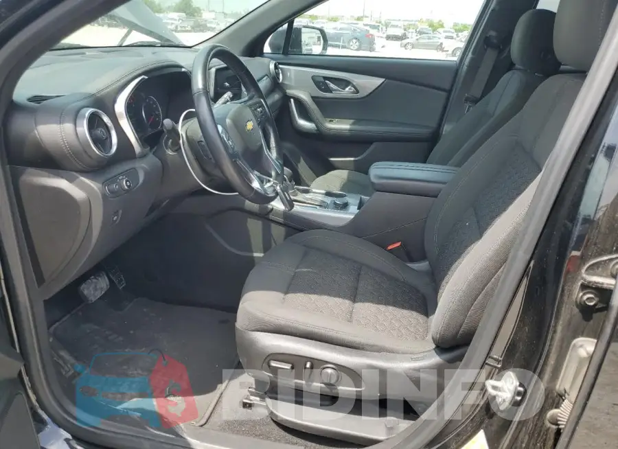 3GNKBHRS1LS717016 Photo# 7