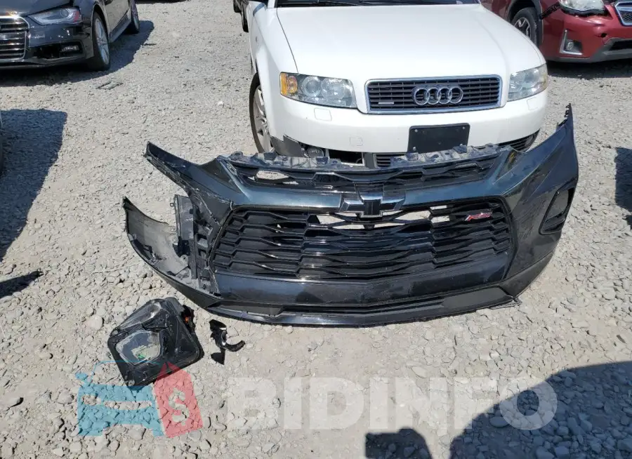 3GNKBKRS5LS726153 Photo# 13