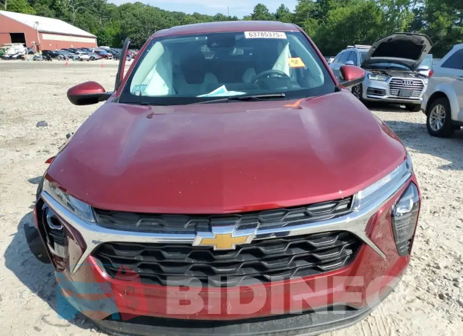 KL77LFE22RC239173 Photo# 5
