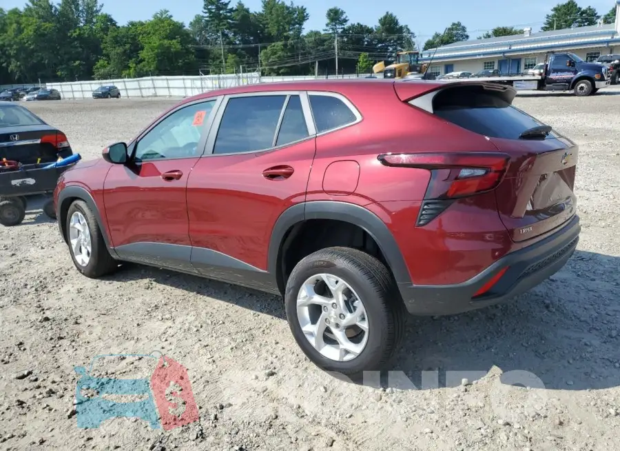 KL77LFE22RC239173 Photo# 2