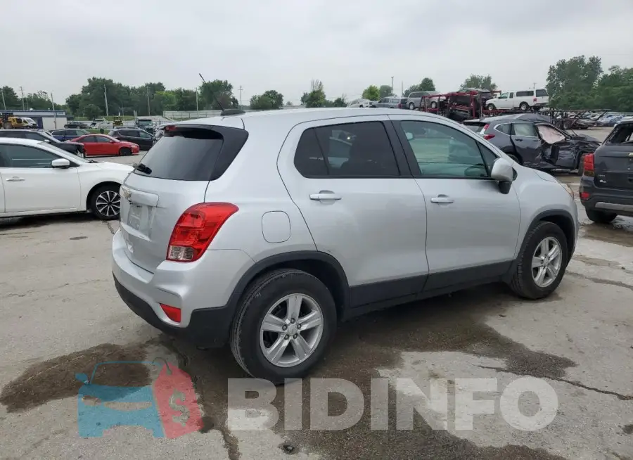 KL7CJKSB8LB311511 Photo# 3