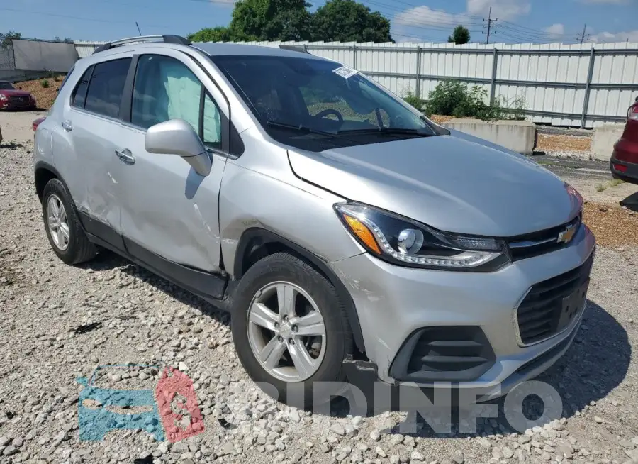 KL7CJLSB4KB917764 Photo# 4