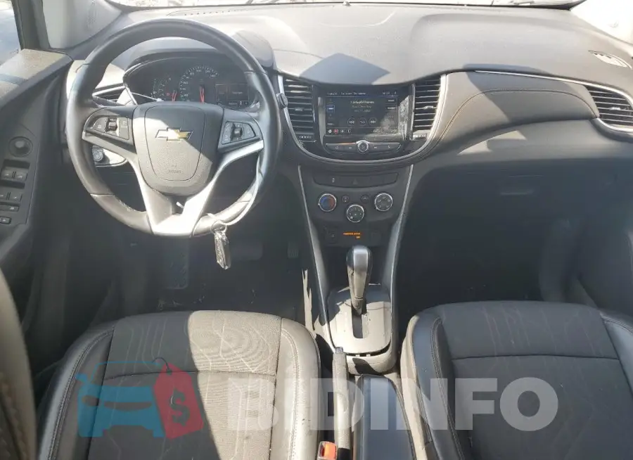 KL7CJLSB4KB917764 Photo# 8