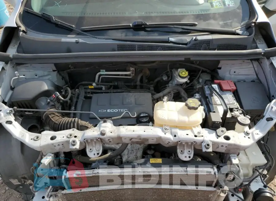 KL7CJNSB9HB172207 Photo# 12