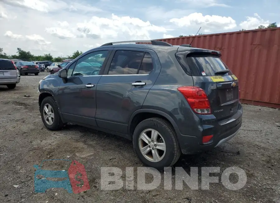 KL7CJPSB2HB222831 Photo# 2