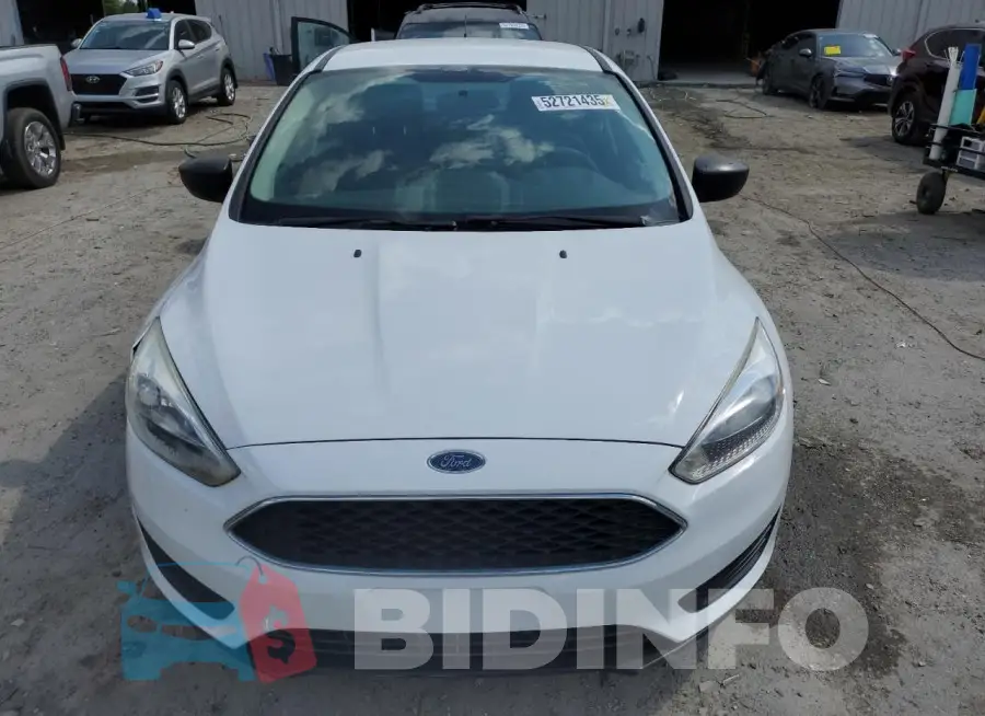 1FADP3E26GL250074 Photo# 5
