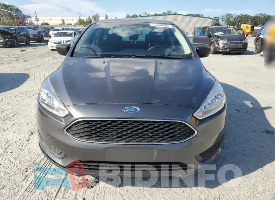 1FADP3E2XJL320103 Photo# 5