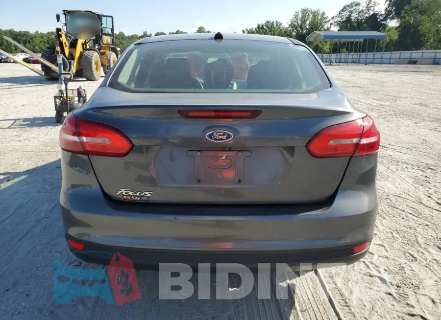 1FADP3E2XJL320103 Photo# 6