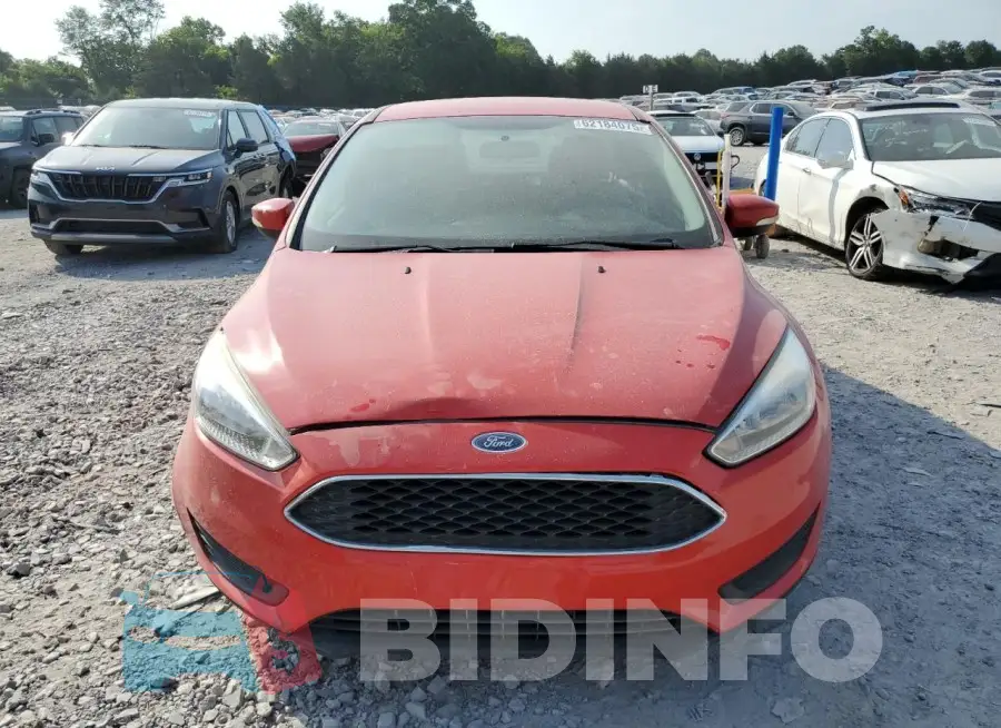 1FADP3F22GL236462 Photo# 5