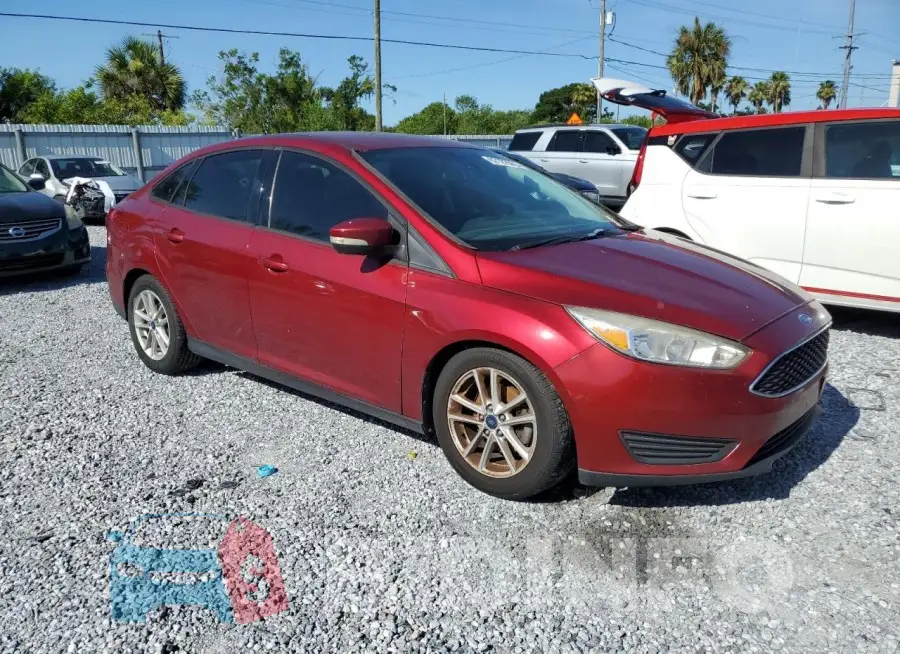 1FADP3F23HL327449 Photo# 4