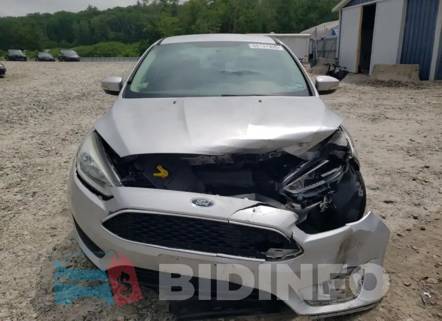 1FADP3F25GL232017 Photo# 5