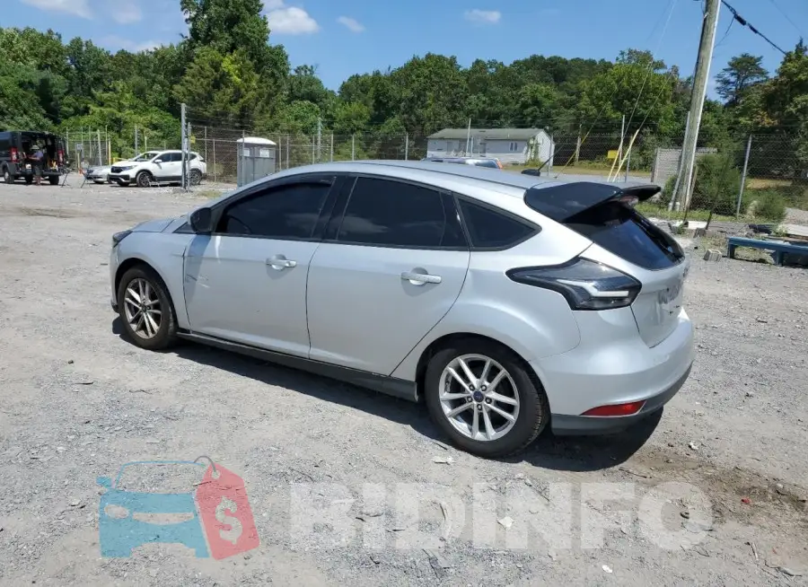 1FADP3K2XJL295353 Photo# 2