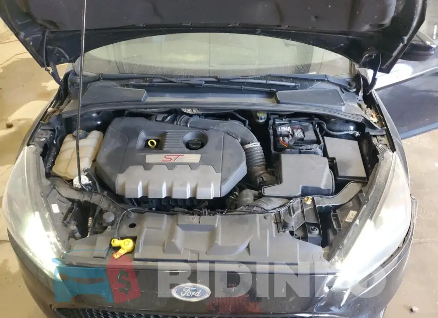 1FADP3L97GL394233 Photo# 11