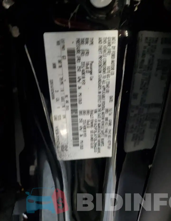 1FADP3L97GL394233 Photo# 12