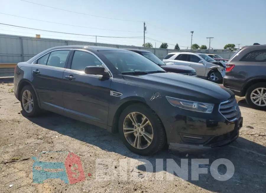 1FAHP2E86GG121664 Photo# 4